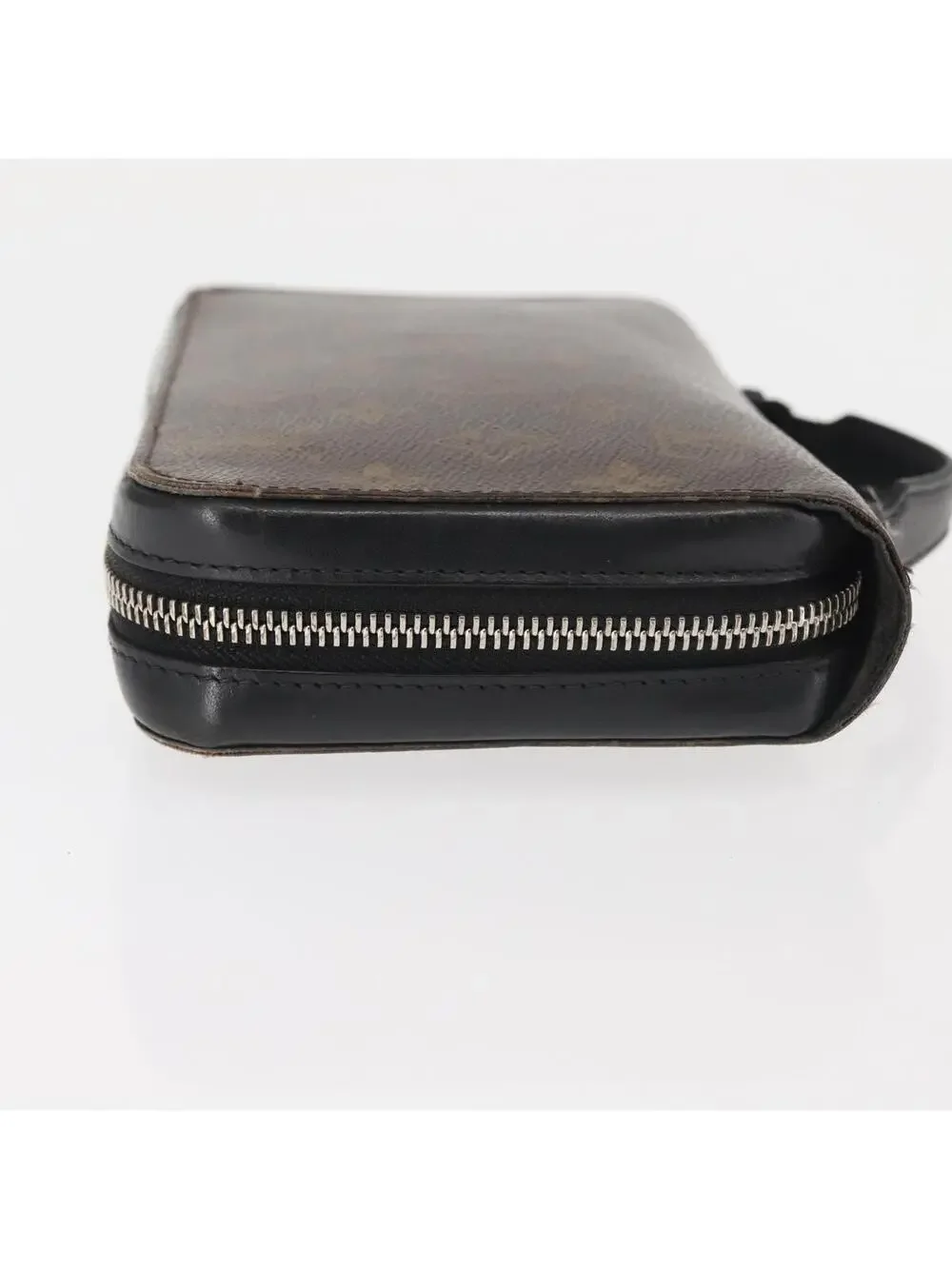Louis Vuitton Macassar Zippy Xl Long #344412L54B